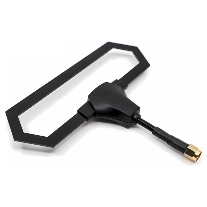 Fpv Drone Transmitter - A97I-Diamond Antenna 868 915Mhz For Tracer