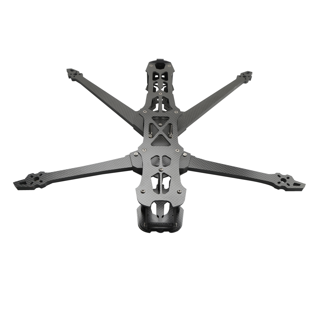 GK-V3 15inch 680mm FPV Drone F - Fpv Drone Kit review and price