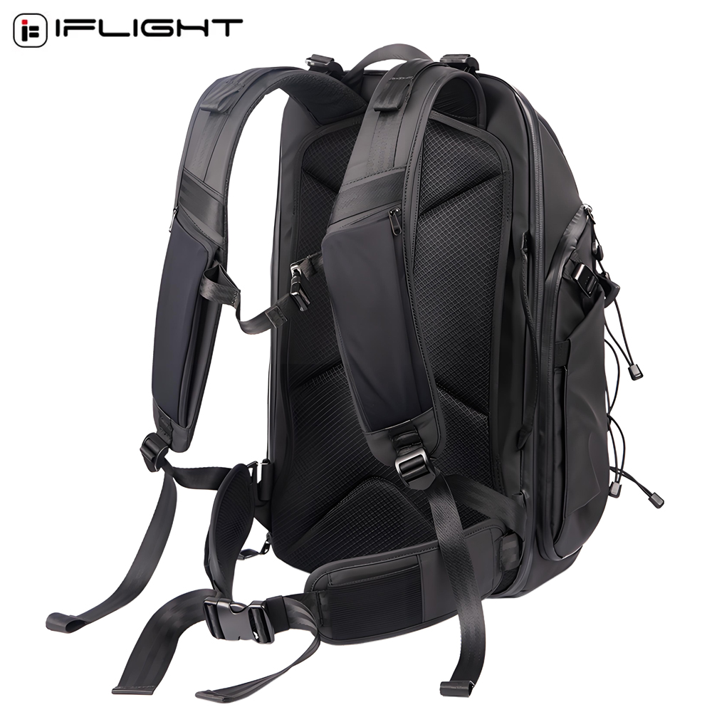 IFlight FPV Drone Backpack V2  - Fpv Drone Bag review and price