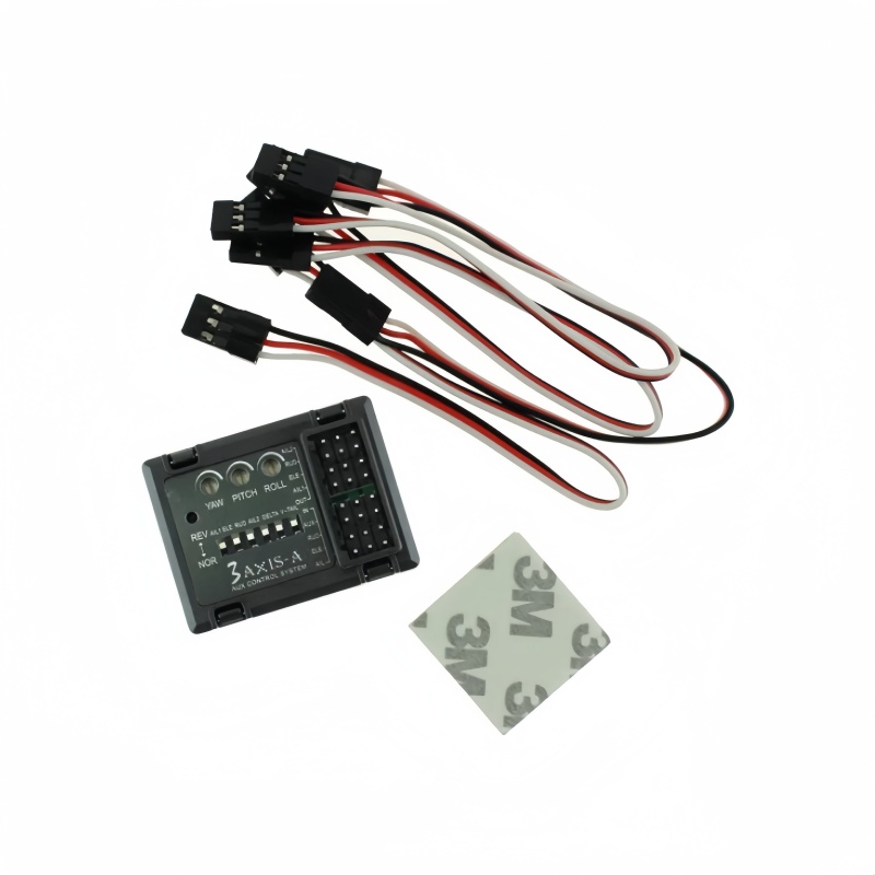3 Axis Gyro Flight Controller  - Fpv Drone Battery review and price