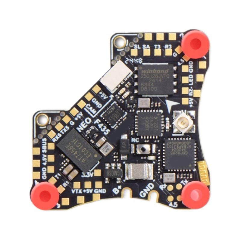 FBIL-F435 NEO 1S AIO Flight Co - Fpv Drone Esc review and price