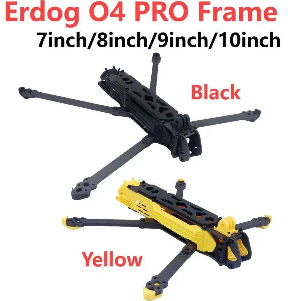 Erdog 7inch 8-9-10 inch O4 Fra - Fpv Drone Quadcopter review and price