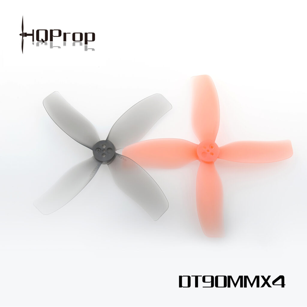 4pcs/bag HQ Prop DT90MMX4 for  - Fpv Drone Bag review and price