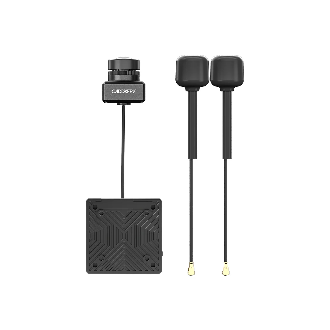 Caddx Walksnail Avatar HD Kit  - Fpv Drone Tool Kit review and price