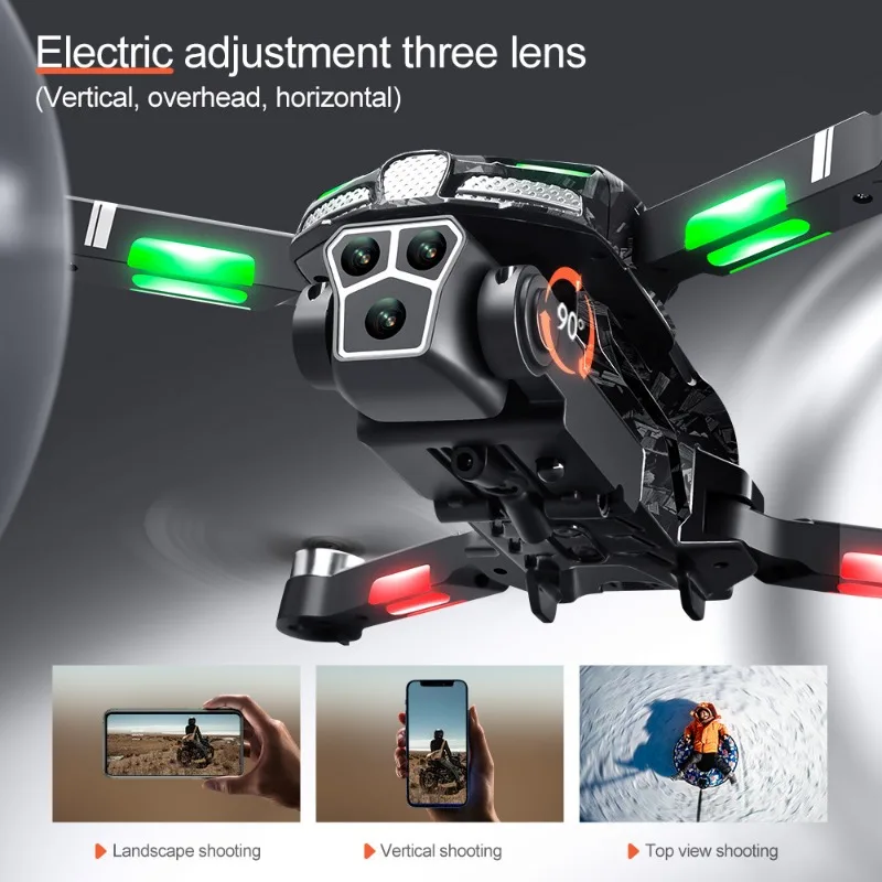 New V186 Pro Drone Professiona - Fpv Drone Charger review and price