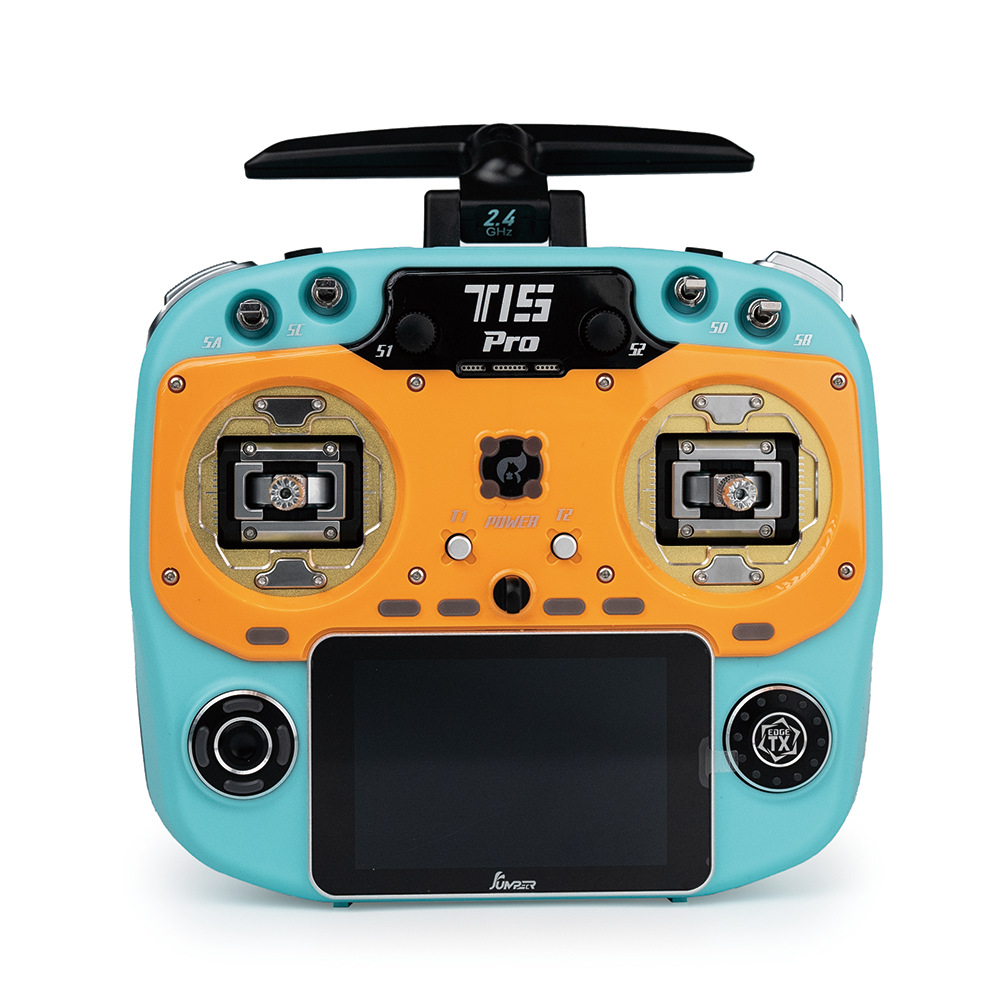 Remote Controller T15 Pro 2.4G - Fpv Drone Battery review and price