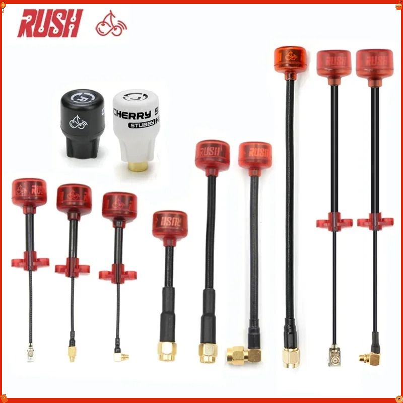 Rush Cherry FPV 5.8G Antenna S - Fpv Drone Antenna review and price