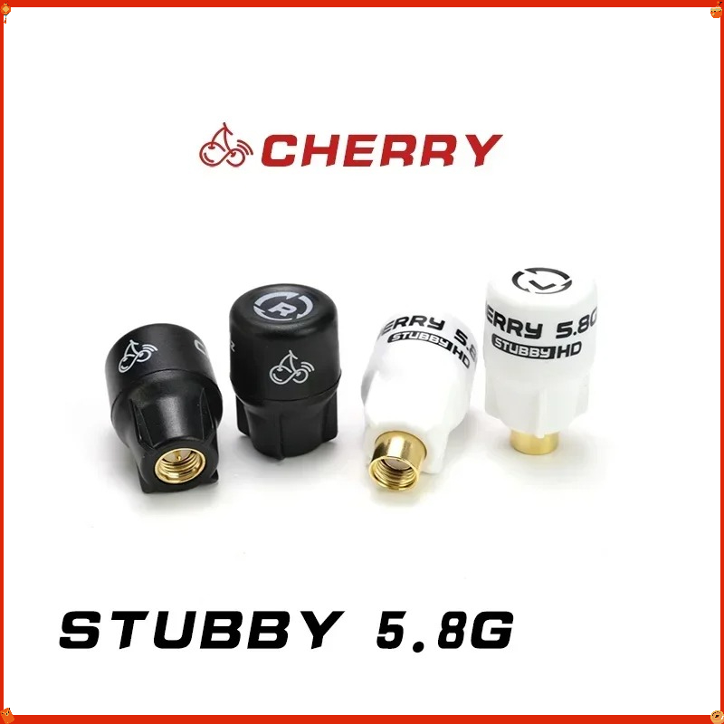 Rush Cherry FPV 5.8G Antenna S - Fpv Drone Antenna review and price