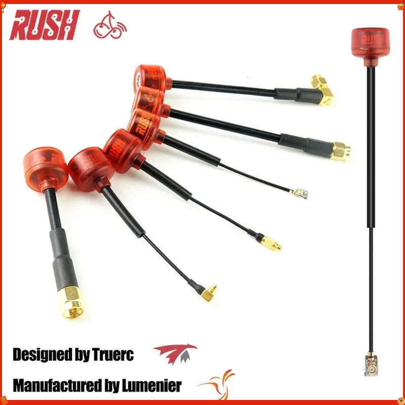 Rush Cherry FPV 5.8G Antenna S - Fpv Drone Antenna review and price