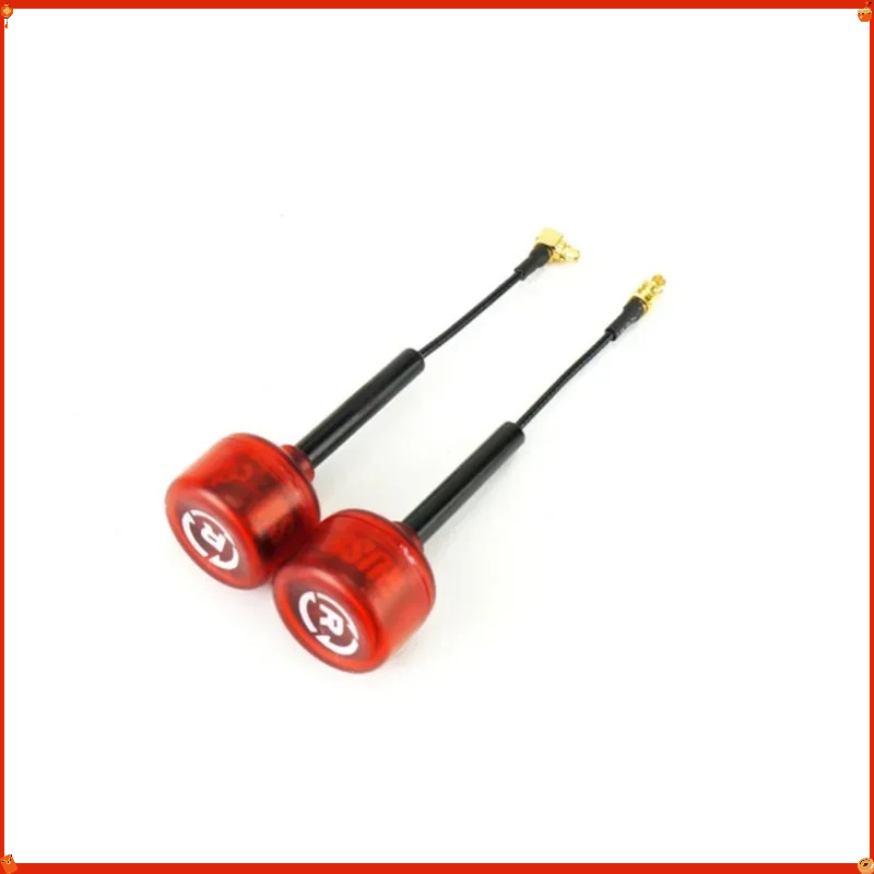 Rush Cherry FPV 5.8G Antenna S - Fpv Drone Antenna review and price