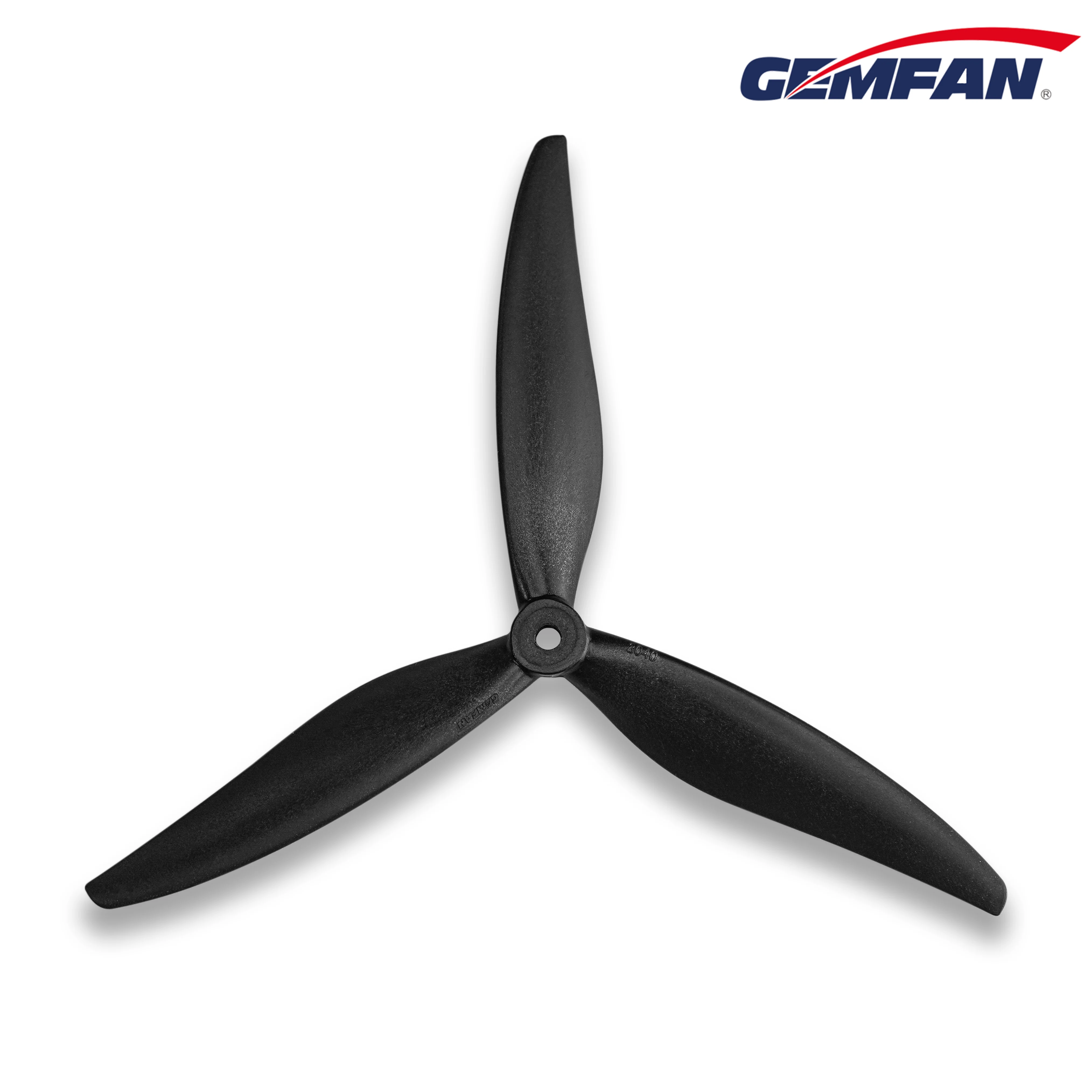Gemfan 8040 8X4X3 3-blade 8-in - Fpv Drone Propeller review and price