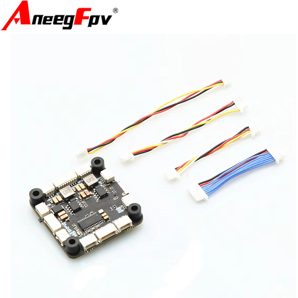 AneegFpv F722 F7 Flight Contro - Fpv Drone Esc review and price