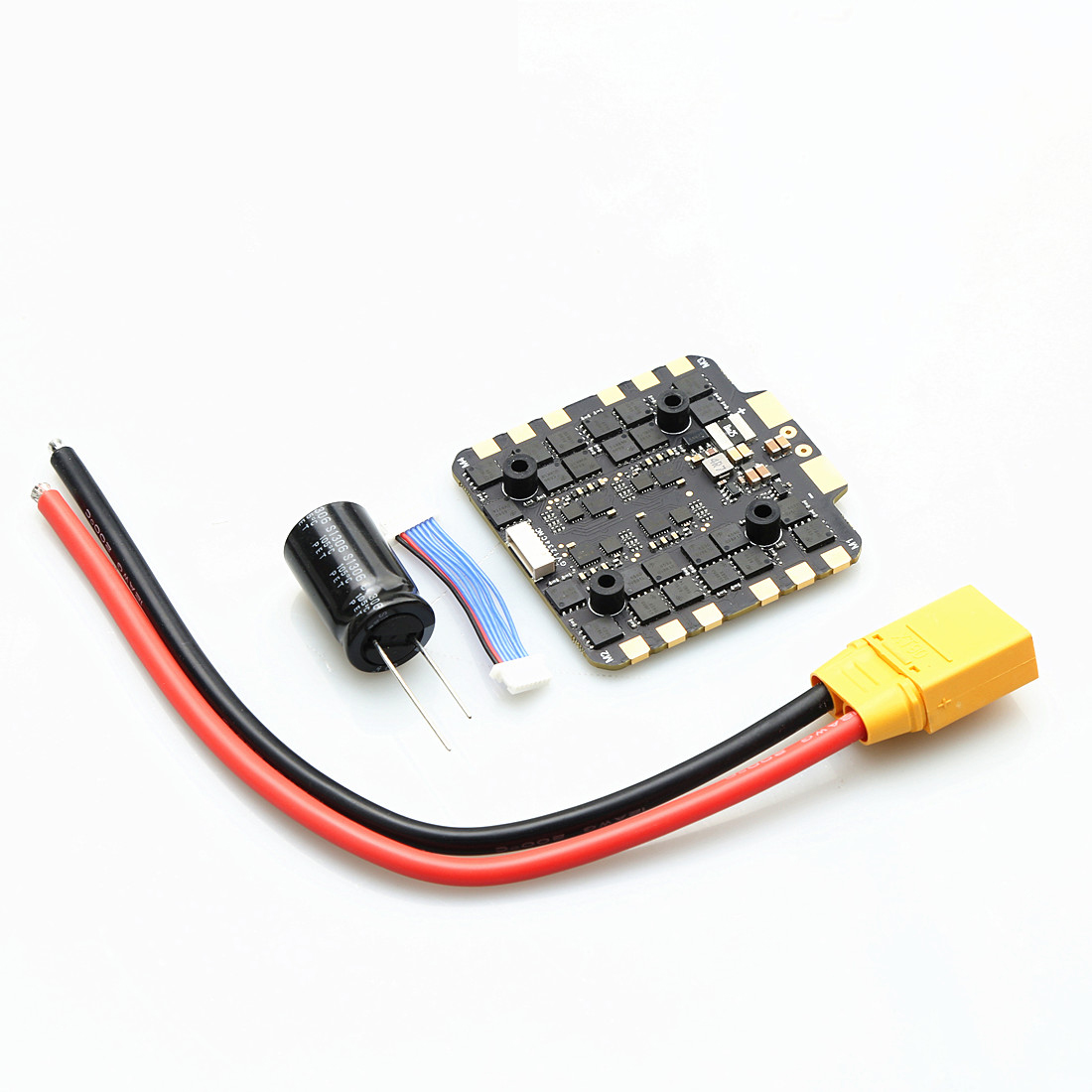 AneegFpv F722 F7 Flight Contro - Fpv Drone Esc review and price
