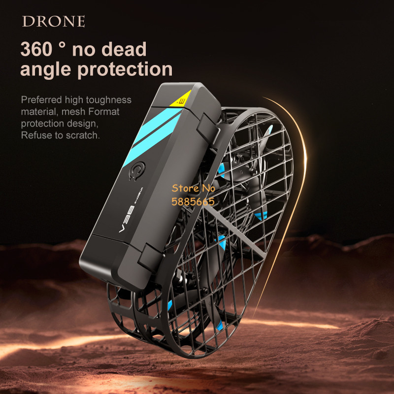 8K HD Camera 360° Protection O - Fpv Drone Camera review and price