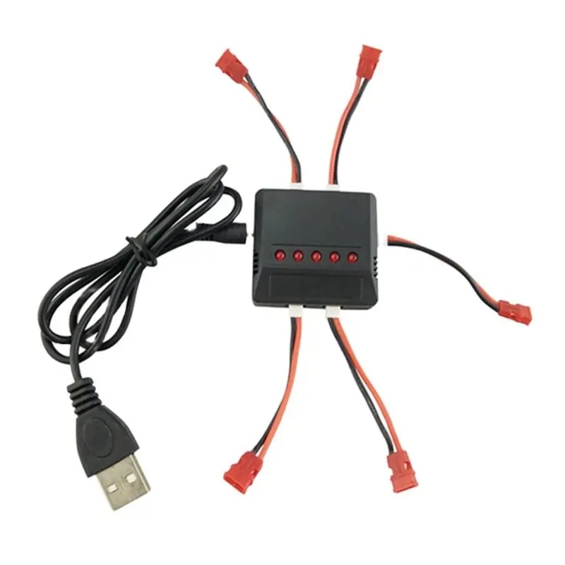 Syma X5HW X5HC X5C X5SW 3.7V 5 - Fpv Drone Charger review and price
