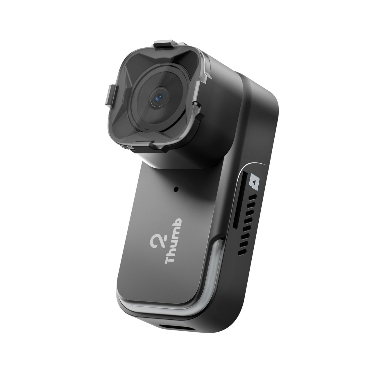 New Version RunCam Thumb 2 4K  - Fpv Drone Camera review and price