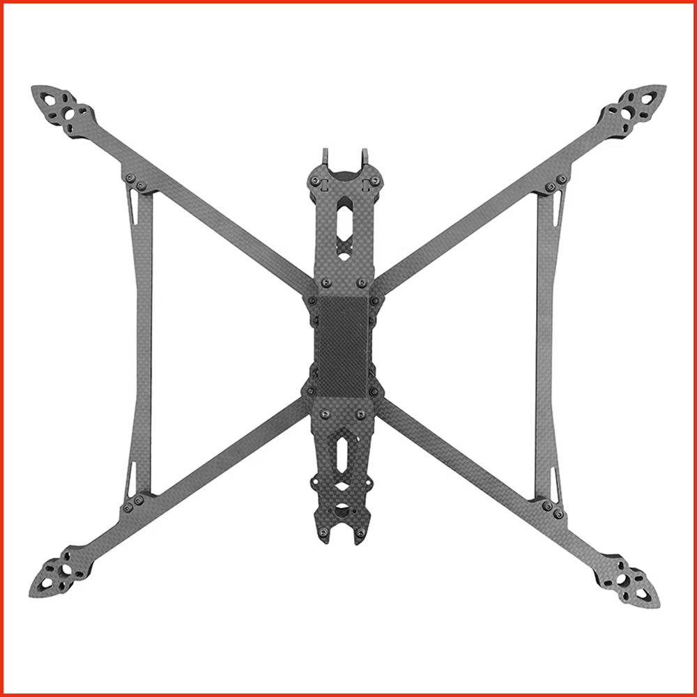 MARK V2 8/9/10inch 3K Carbon F - Fpv Drone Kit review and price