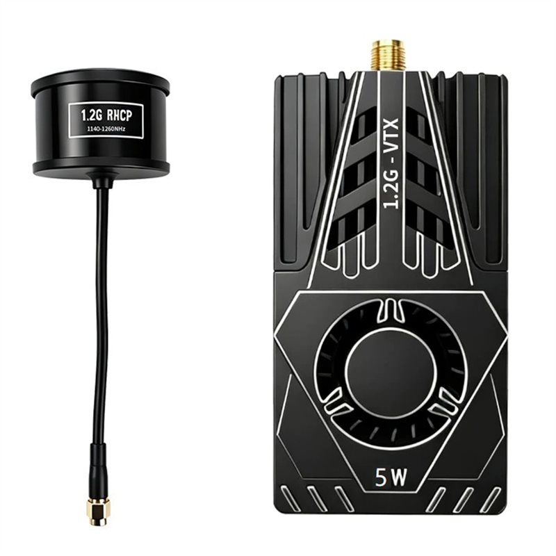 VTX For FPV Video Transmitter  - Fpv Drone Antenna review and price