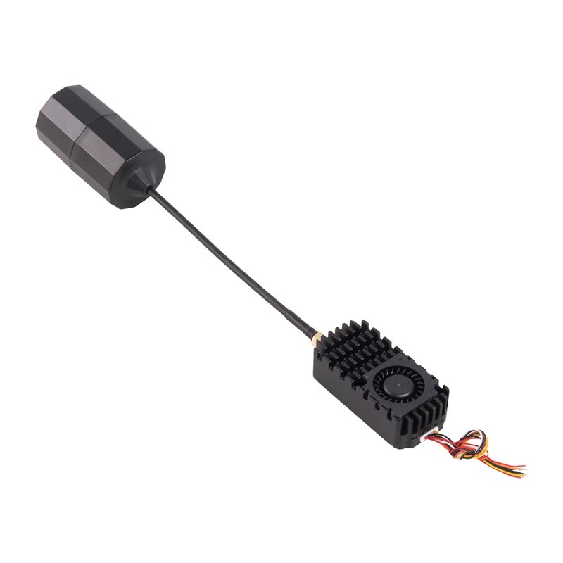 New--1.7G 1.8G 10W FPV VTX 32C - Fpv Drone Vtx review and price