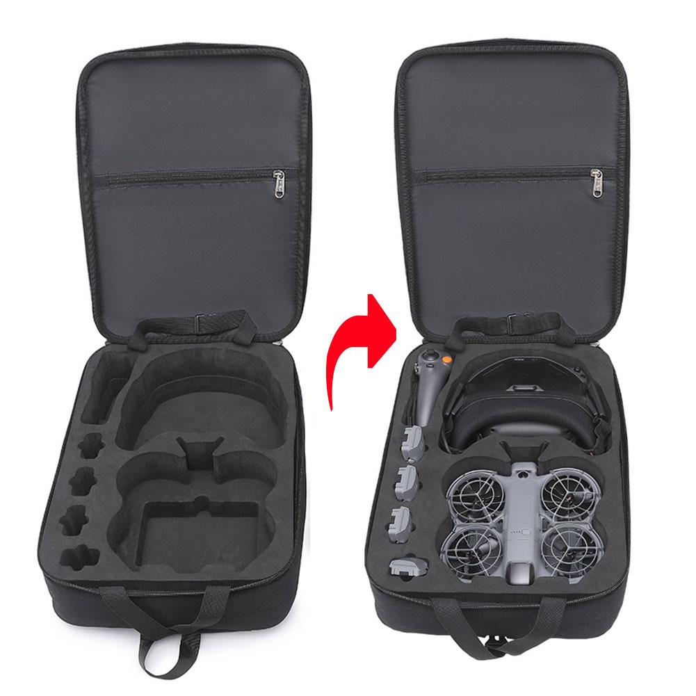 Hard-Shell Backpack for Dji Ne - Fpv Drone Bag review and price