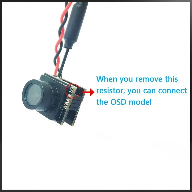 SLONWAKE FPV 25mW power simula - Fpv Drone Vtx review and price