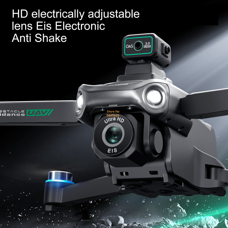 8K Dual Camera 5G WIFI FPV Rem - Fpv Drone Camera review and price