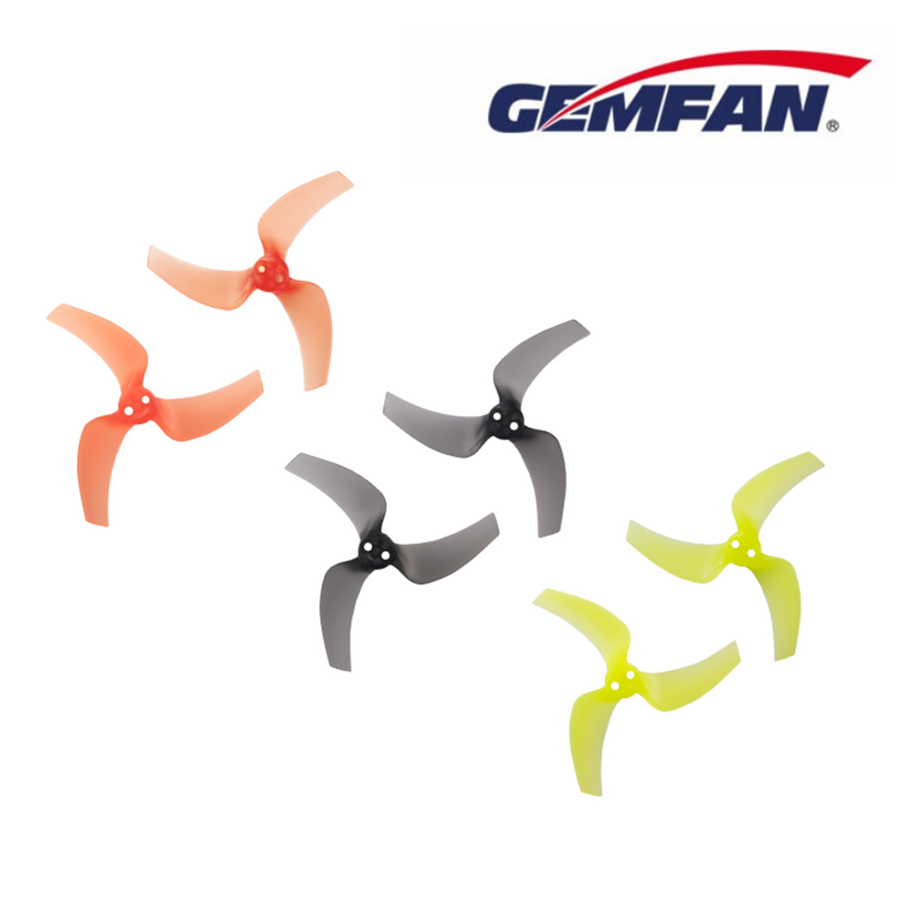 Gemfan 3.2inch Props for DJI a - Fpv Drone Battery review and price