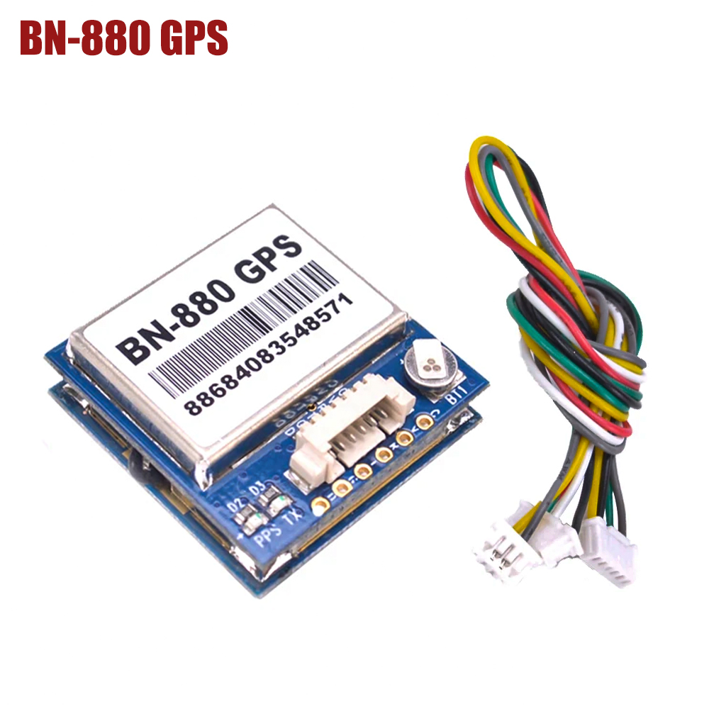 BN-220 BN880 GPS GLONASS Modul - Fpv Drone Battery review and price