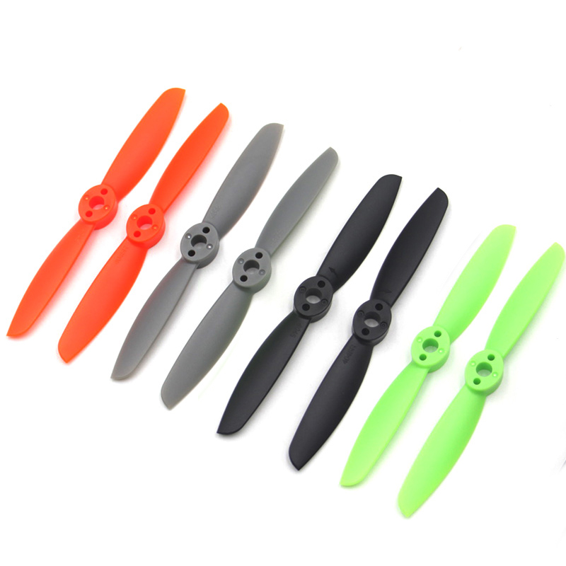1 Pair 4045 4inch 4X4.5 Propel - Fpv Drone Propeller review and price