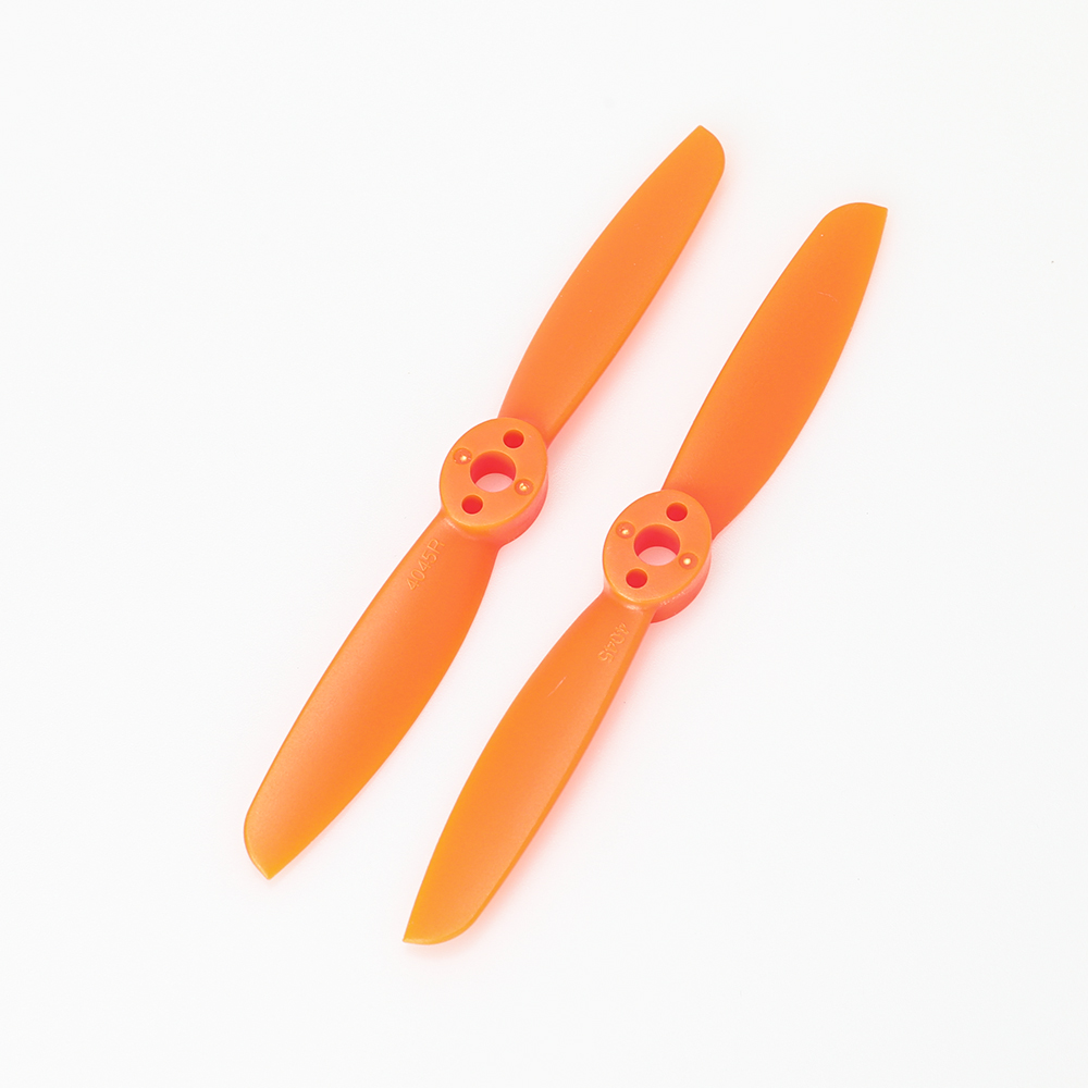 1 Pair 4045 4inch 4X4.5 Propel - Fpv Drone Propeller review and price