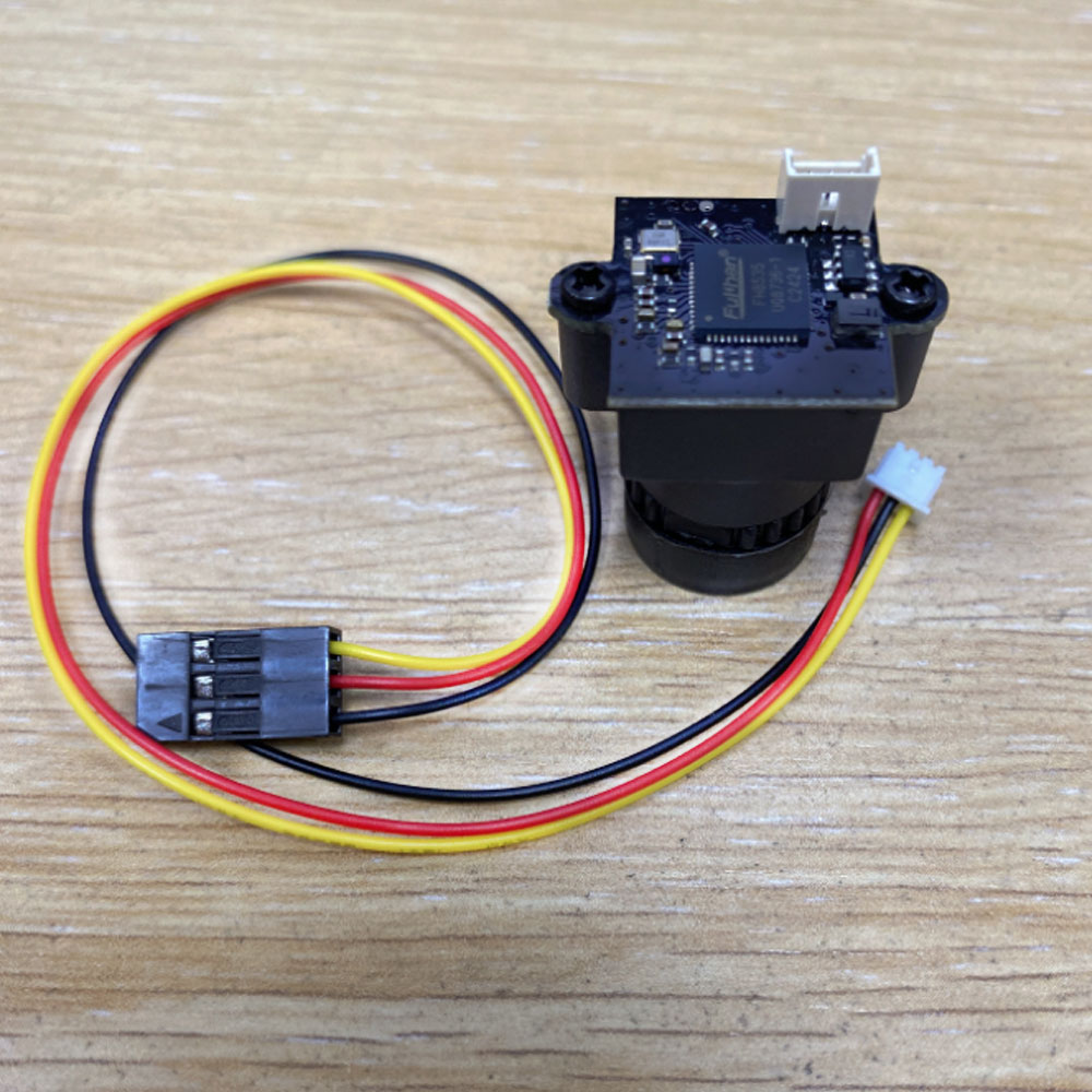 TS832 48CH 5.8G 600mw 5km Wire - Fpv Drone Camera review and price