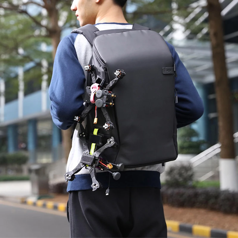For DJI Avata 2 Accessories Ba - Fpv Drone Bag review and price