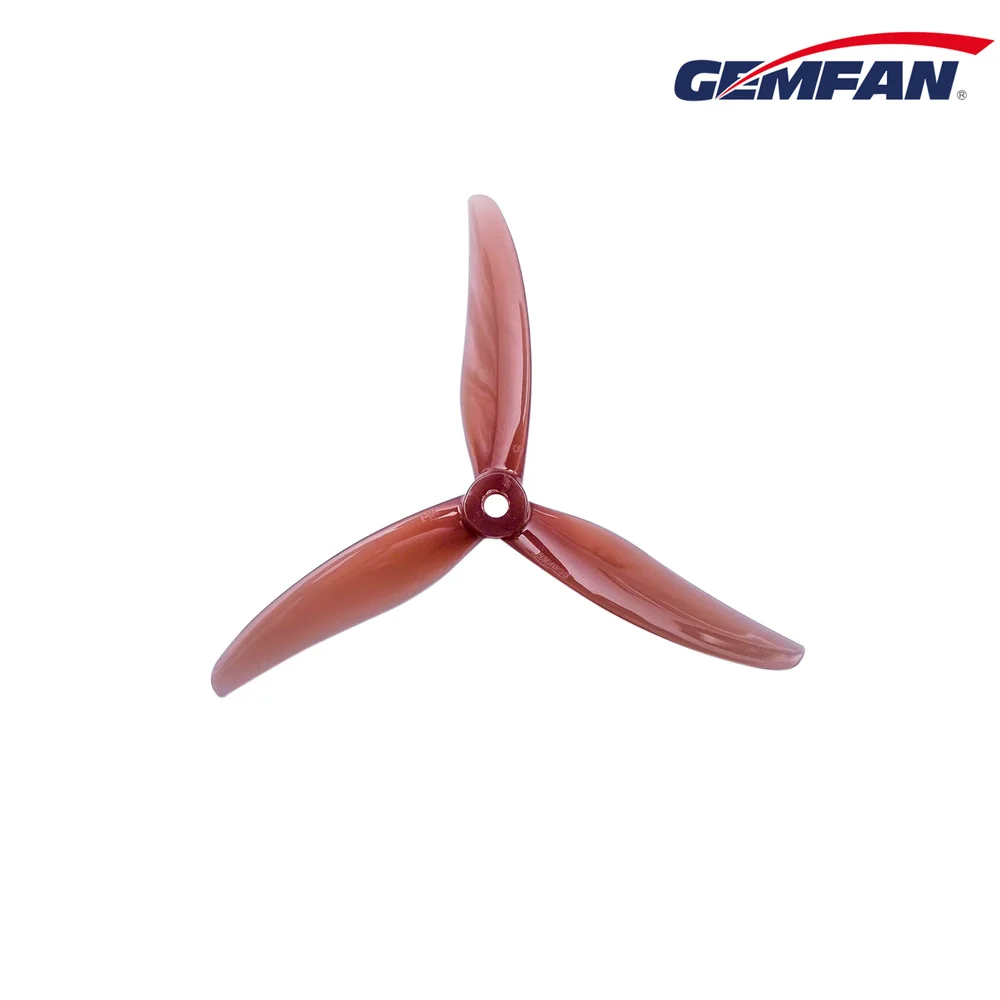 24pcs/12pairs Gemfan 3 Blade P - Fpv Drone Propeller review and price