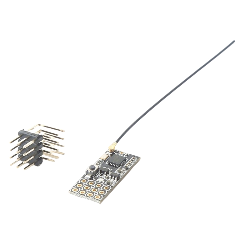 Flysky FS2A Mini Receiver 4CH  - Fpv Drone Battery review and price
