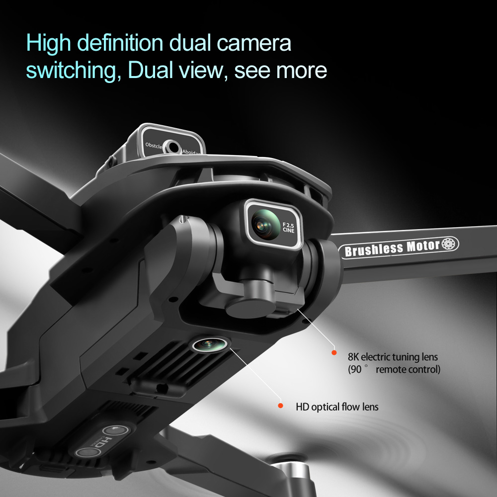 V168 PRO Max GPS Drone 8K Prof - Fpv Drone Charger review and price