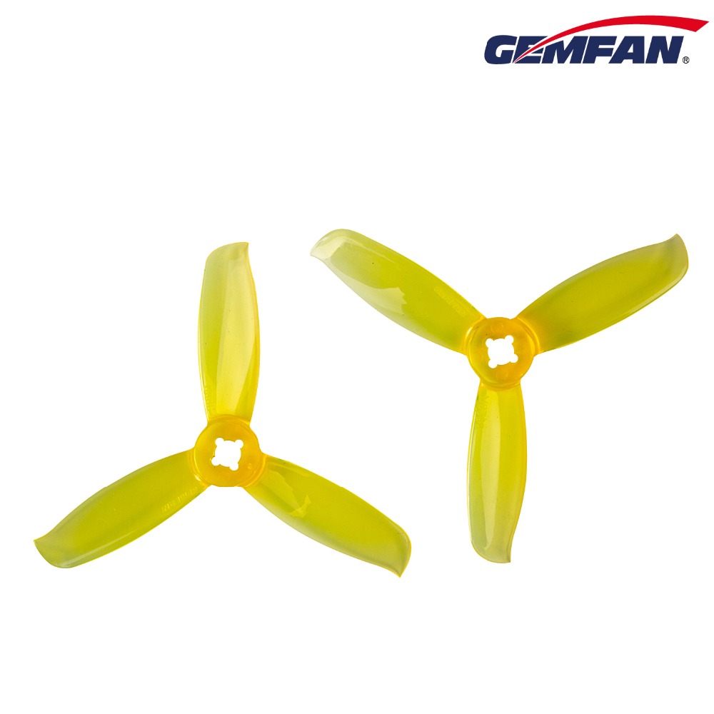 10pairs / 20pcs Gemfan Windanc - Fpv Drone Propeller review and price