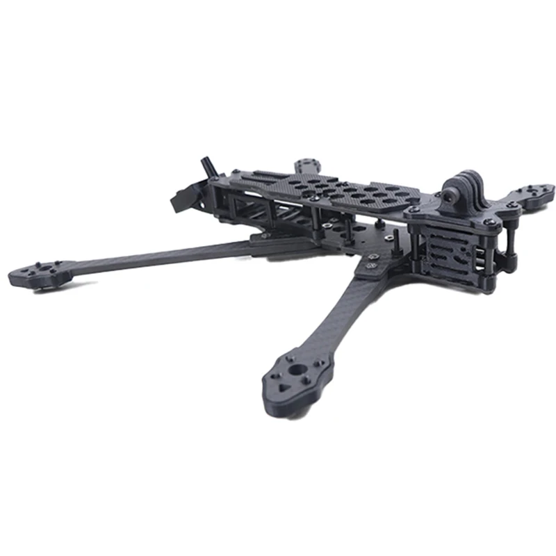HSKRC AK DC 7Inch Carbon Fiber - Fpv Drone Kit review and price