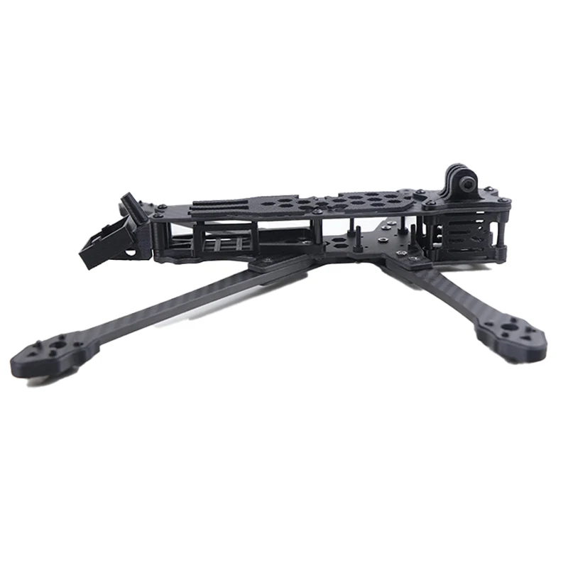 HSKRC AK DC 7Inch Carbon Fiber - Fpv Drone Kit review and price
