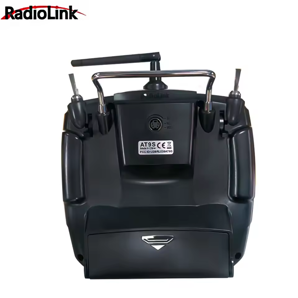Radiolink AT9SPro 12CH 2.4G DS - Fpv Drone Transmitter review and price