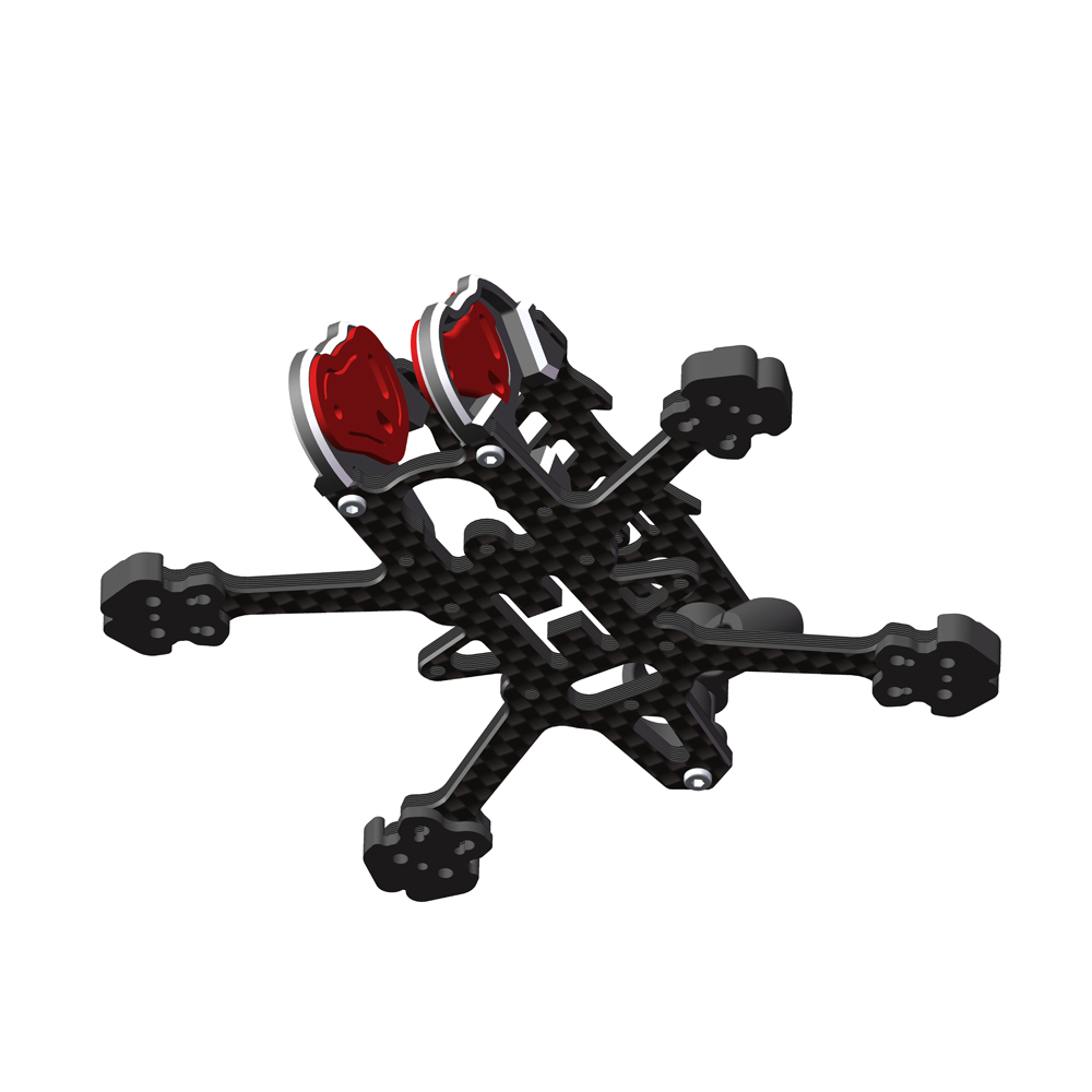 AlfaRC Fox-2 DJI O4 Air Unit 5 - Fpv Drone Propeller review and price