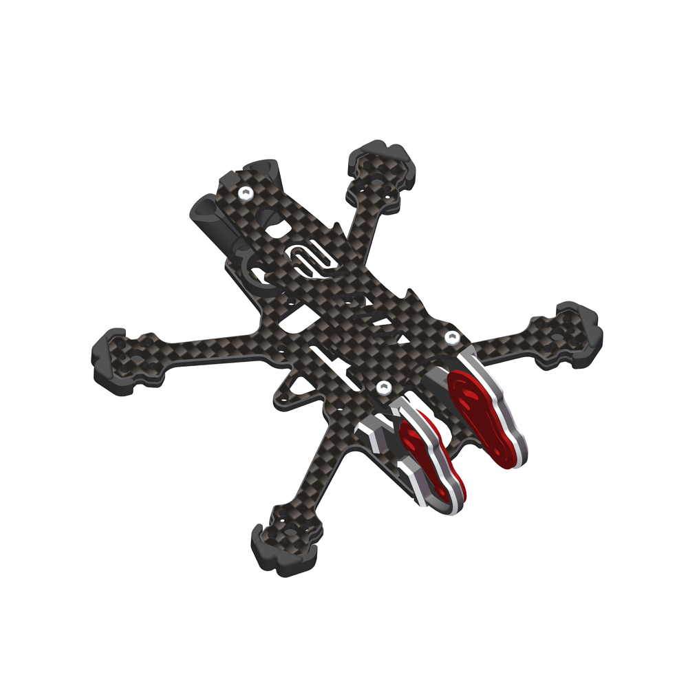 AlfaRC Fox-2 DJI O4 Air Unit 5 - Fpv Drone Propeller review and price