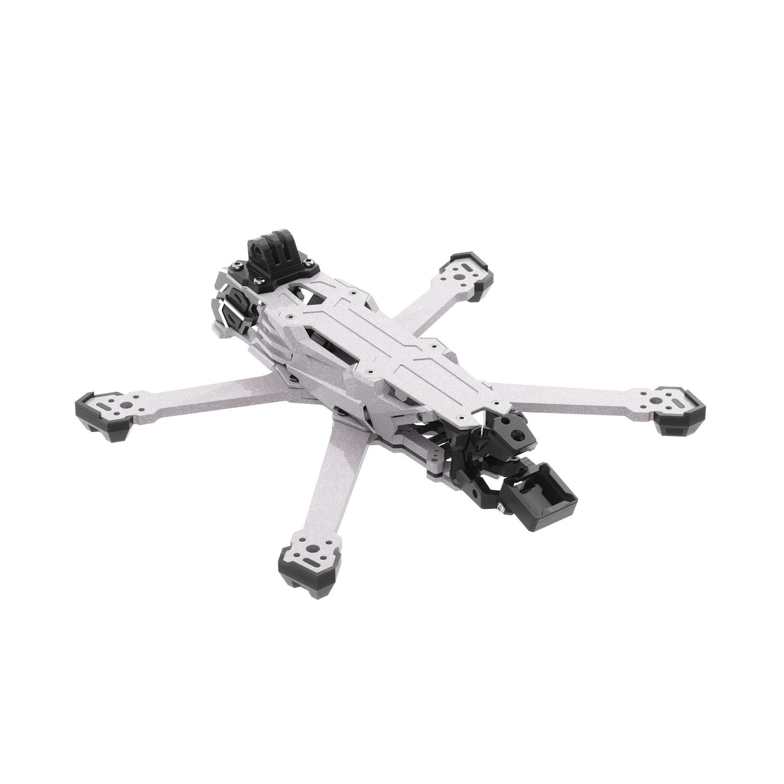 GEPRC Vapor D5/x5/x6 O4 Pro Fr - Fpv Drone Quadcopter review and price