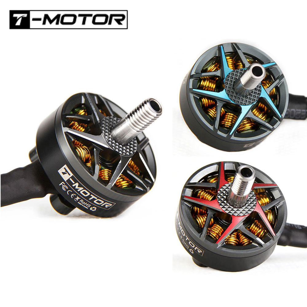 T-Motor F60 Pro IV V2.0 1750KV - Fpv Drone Frame review and price