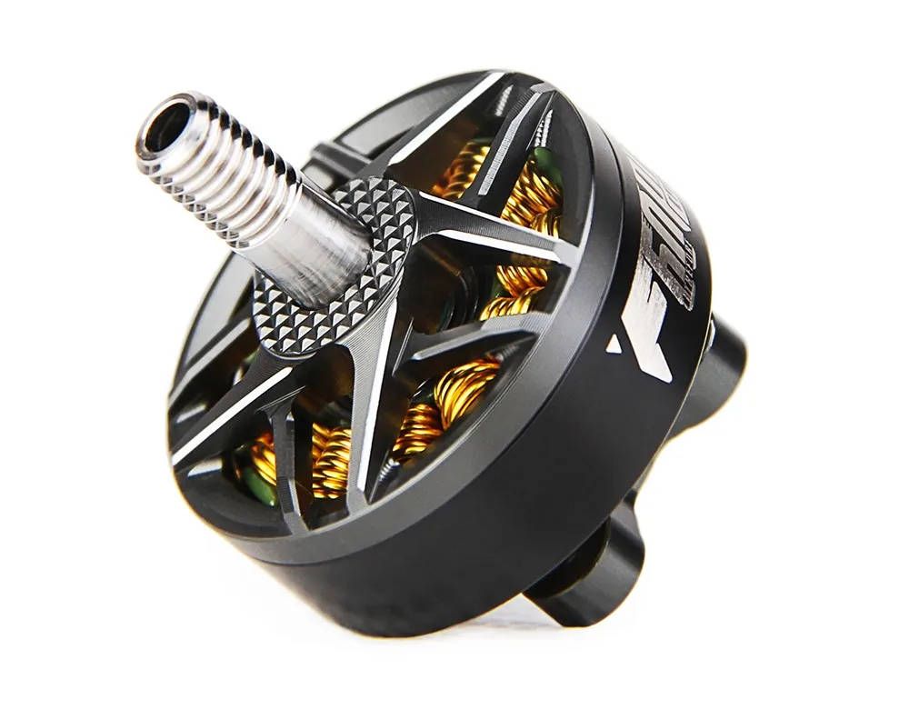T-Motor F60 Pro IV V2.0 1750KV - Fpv Drone Frame review and price