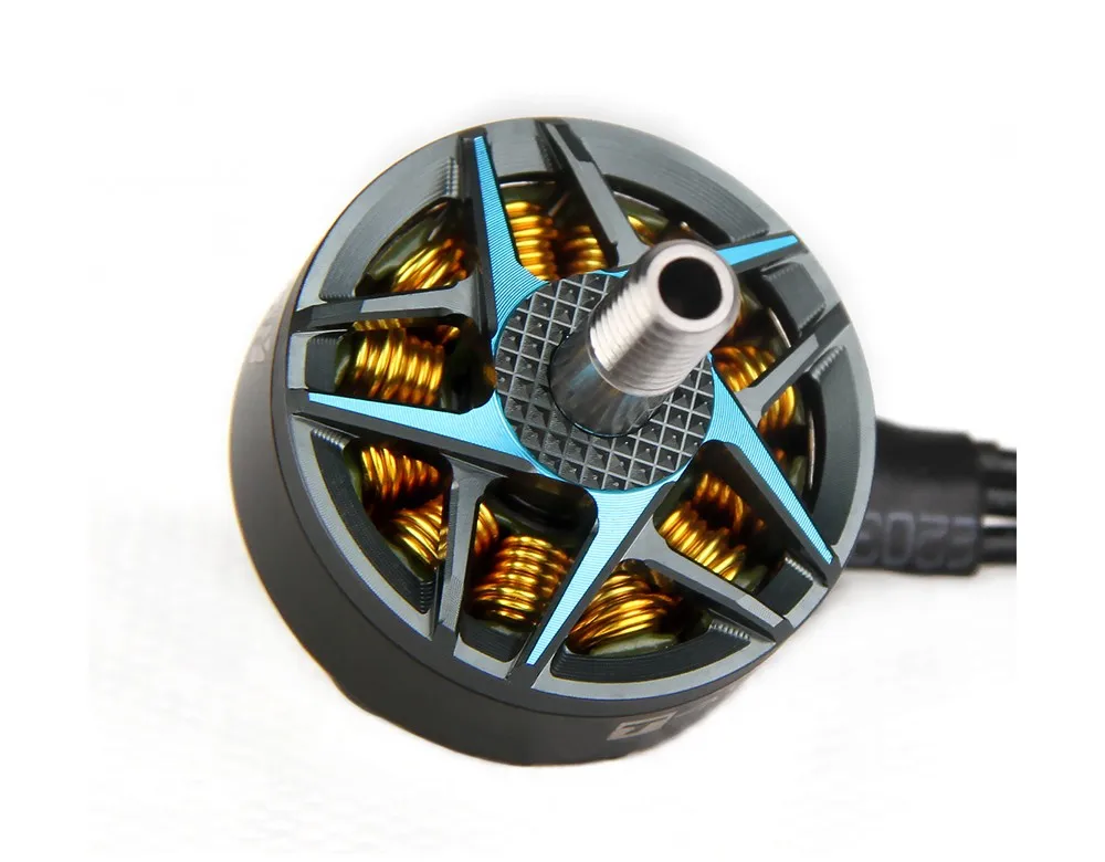 T-Motor F60 Pro IV V2.0 1750KV - Fpv Drone Frame review and price