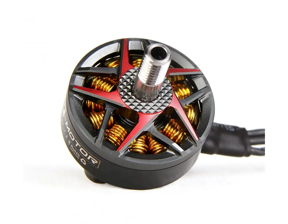 T-Motor F60 Pro IV V2.0 1750KV - Fpv Drone Frame review and price