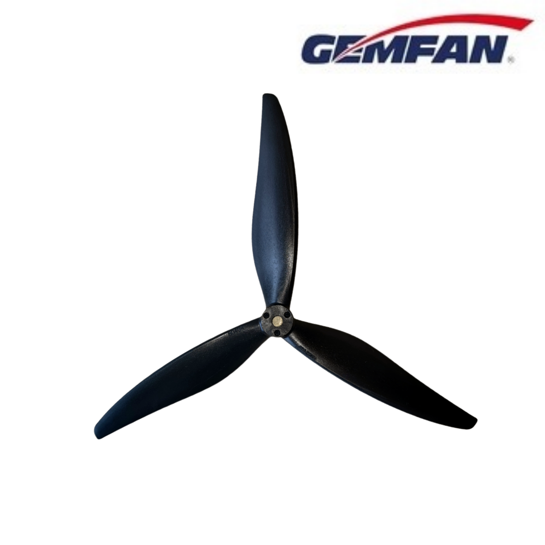 4PCS Gemfan 8040 8X4X3 3-Blade - Fpv Drone Propeller review and price