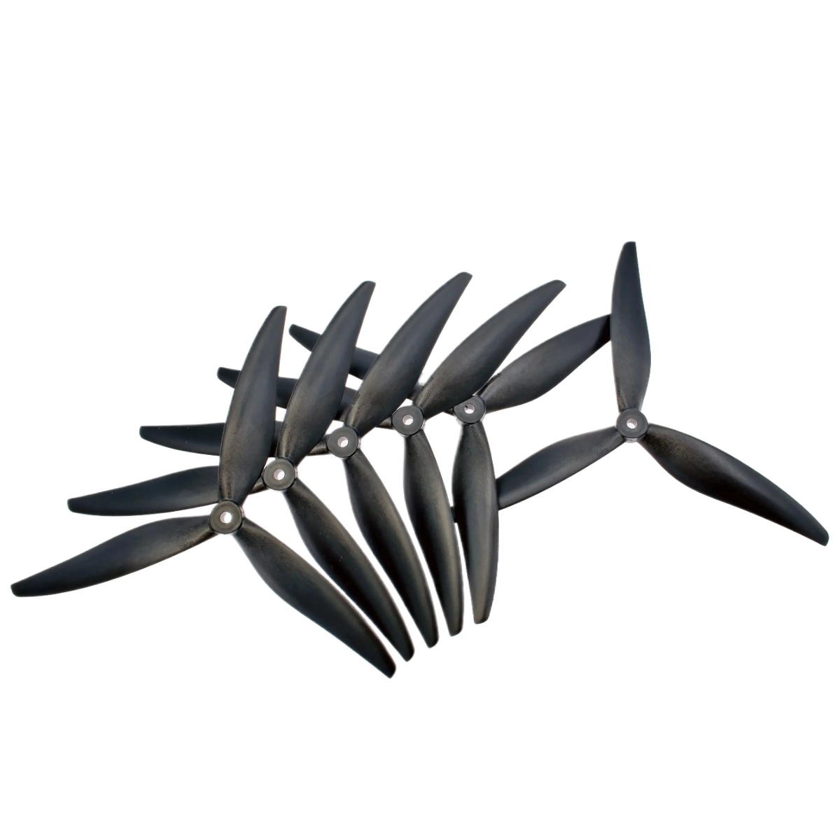 4PCS Gemfan 8040 8X4X3 3-Blade - Fpv Drone Propeller review and price