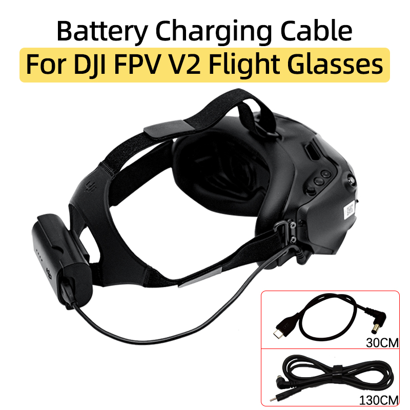 For DJI FPV/Avata Drone Goggle - Fpv Drone Charger review and price