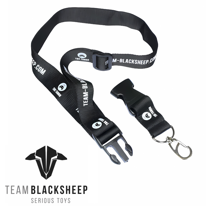 TBS Transmitter Lanyard TEAM B - Fpv Drone Transmitter review and price